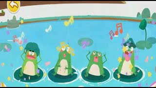 Parque dos animais do Bebê Panda │Gameplay │HD screenshot 2