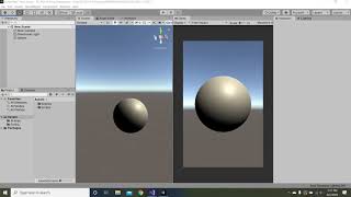 Unity Server Socket With a Python Client