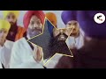 Bhindranwale~ kulbir jhinjer (full video) G guru | Naver forget 1984 | vehli janta Records Mp3 Song