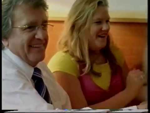 Reclame Commercial - Honig - De soep van Lee (2004)