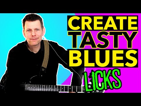 improvisation:-create-beautiful-harmonic-blues-licks-with-6th-intervals-(guitar-tutorial)