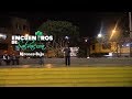 ENCUENTROS DE SALVACION MIRONES BAJO / PS. MARIO DIEZ CANSECO