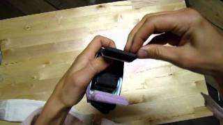 Getting Dressed (Robot Skin) screenshot 4