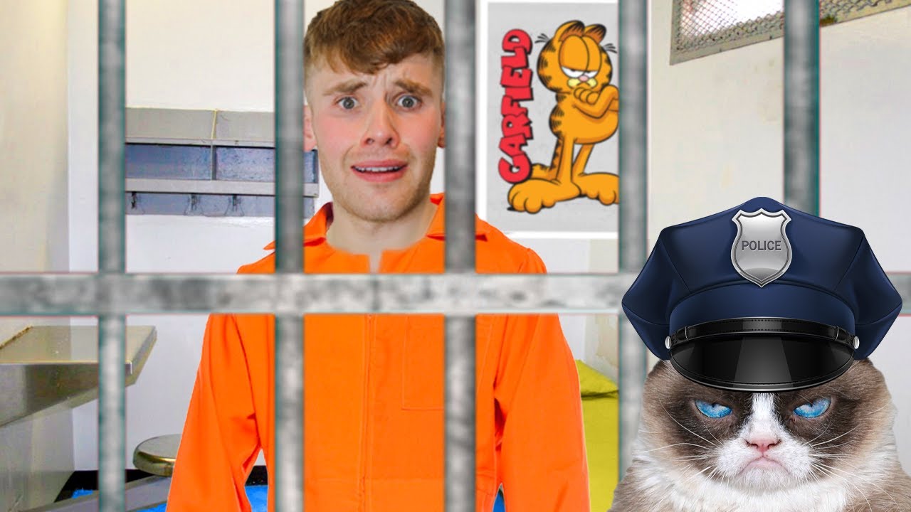 The Accidental Cat Killer S3EP21 YouTube