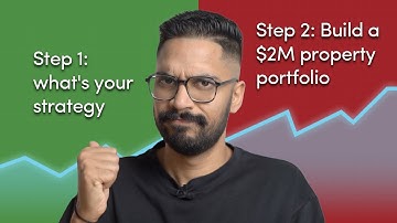 How To Build A MASSIVE Real Estate Portfolio From Scratch In 2025