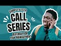 Sample Call Series 5: Referral for Pain Management 12/14