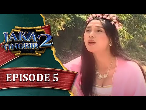 Jaka Tingkir 2 Episode 42 | Dian Sidik, Chairil JM, Boemboem, Alek Bintaro