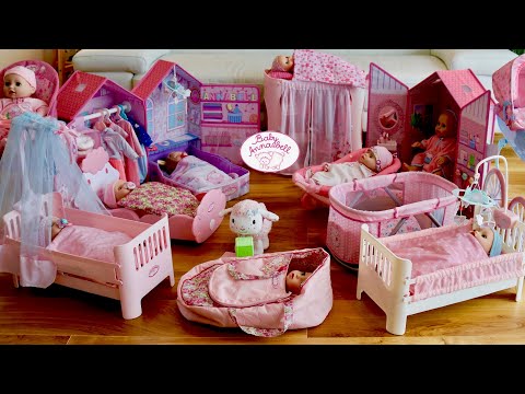 Baby Annabell Collection