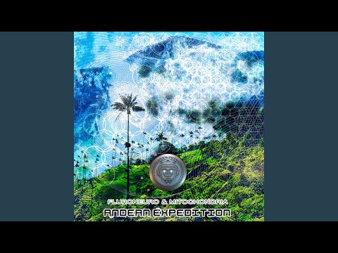 FluroNeuro — Dreaming In Cocora Valley