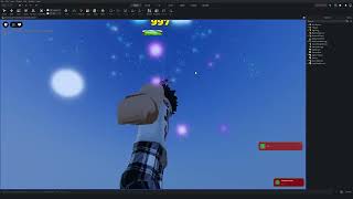 How to make a admin abuse panel in roblox studio 2026
