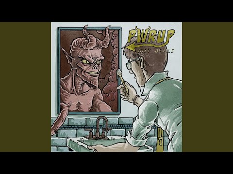 PWRUP — King Kong
