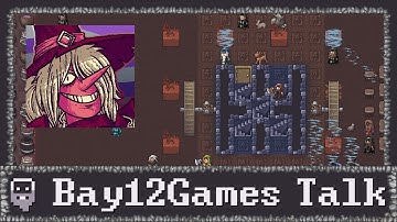 Dwarf Fortress - Putnam talks, Crash Logging and Combat Reports | Coder