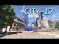 Minecraft | CITY 17 UPDATE Preview
