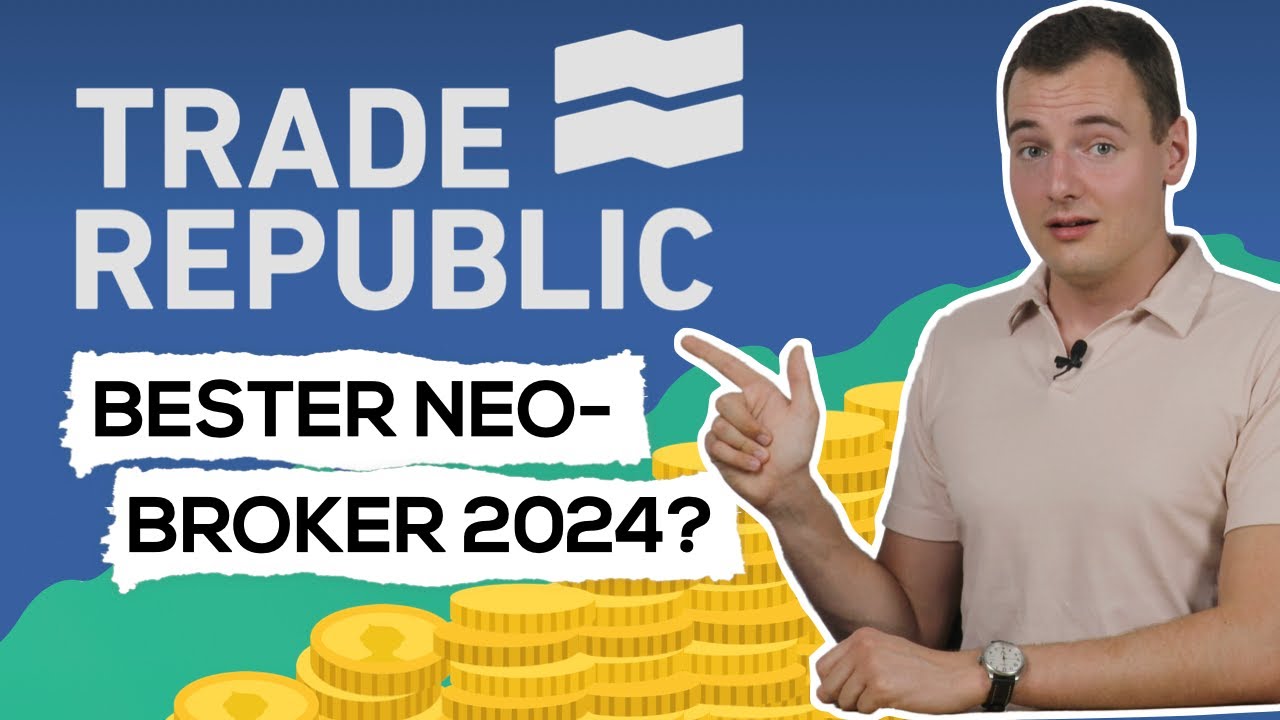 Trade Republic Update Erfahrungen: Neue Aktien, Sparpläne und mehr!