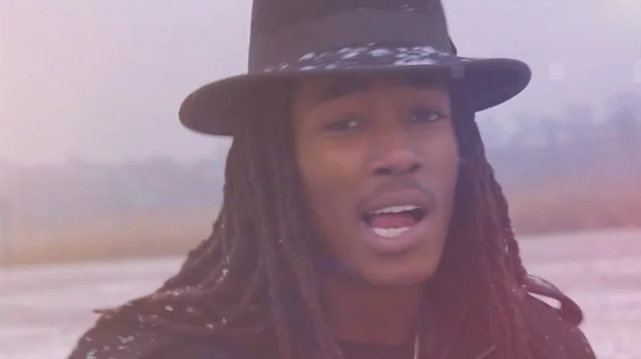 Juju Reid Featuring Chris Matic - Don Dada (Offici...