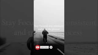 Stay consistent #shorts #mrbeast #inspiration #motivationalvideo