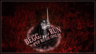 A CURSED Start - PvP Rune Only Run - S.1 E1. - Elden Ring @SgtJager00