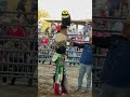 Listo el jinete #jaripeo #jaripeos #montadetoros #toros #toro #videosdetoros