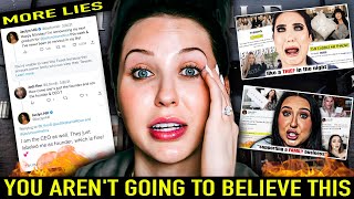 Jaclyn Hill | Girl Please Stop Lying
