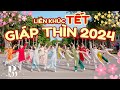 Hot tiktok tt 2024 hi o hoa ma xun nh hoa ma xun v nh thi nh dance by bwild