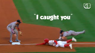 MLB | 1,000,000% iQ Plays