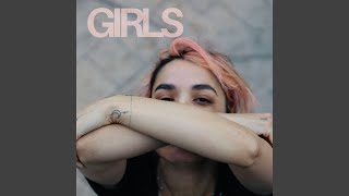 GIRLS (feat. Johnny Marr) - jennylee