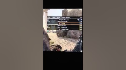 Dispute (Win for team Panic In The Streets) 4-2 last map Turbine