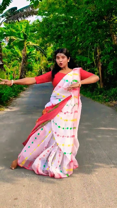Sandhya Belay Tumi Ami #shorts #dance #bengali song