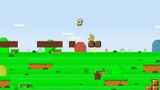 【Rock】Fake TS Mario Demo 4.0.1 (20140331)