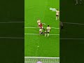 Marcus Rashford's magic feet 😍 #PremierLeague #ManchesterUnited