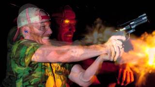 Perfect Muzzle Flash Photos - Smarter Every Day 43