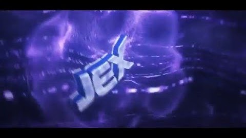 New Intro    Jex