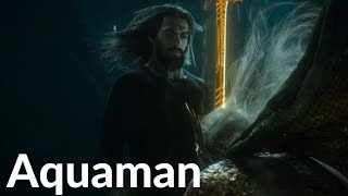 Yash in Aquaman [DeepFake]