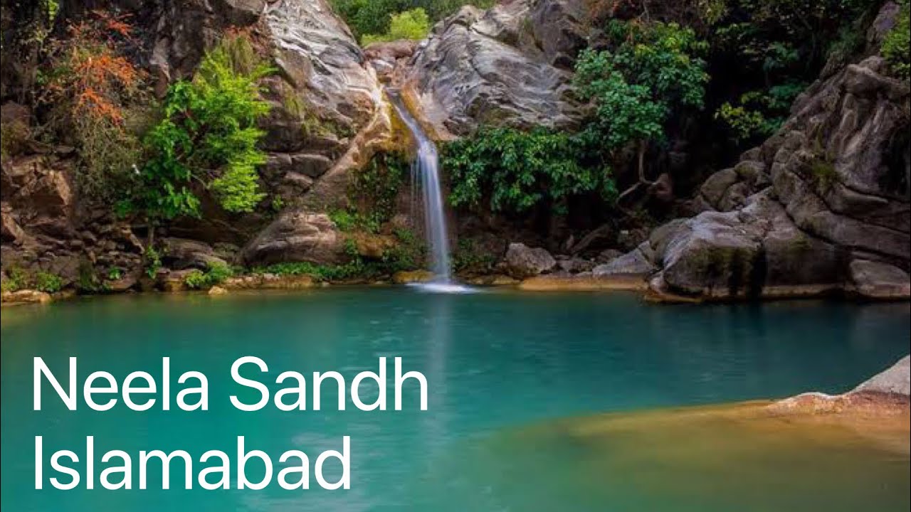 Neela Sandh Islamabad