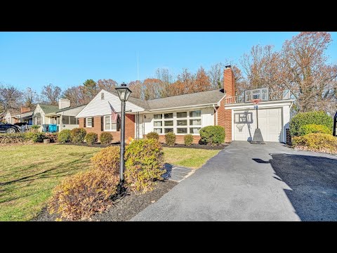 3558 Wright Rd SW, Roanoke, VA home video tour