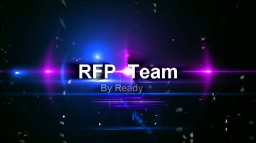 RFP team official intro
