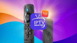 How to Install IPTV Smarters Pro on Firestick (2026 Easy Step-by-Step Guide) 🔥
