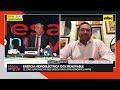 MESA CON EVP - Programa 3 de agosto de 2026