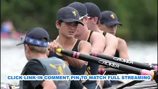 *((LIVE))* � Collegiate Covered Bridge Regatta 2023 � Live Stream 2023