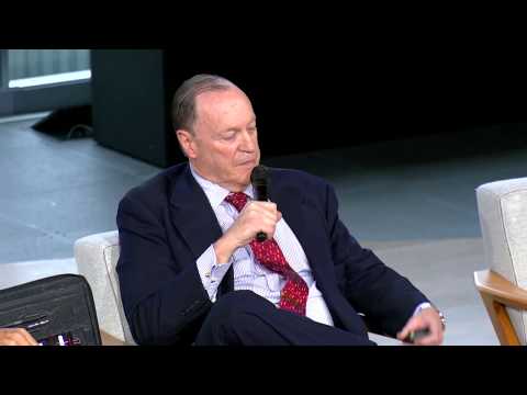 Tiffany Cross and Steven Brill on news in the age of alternative facts