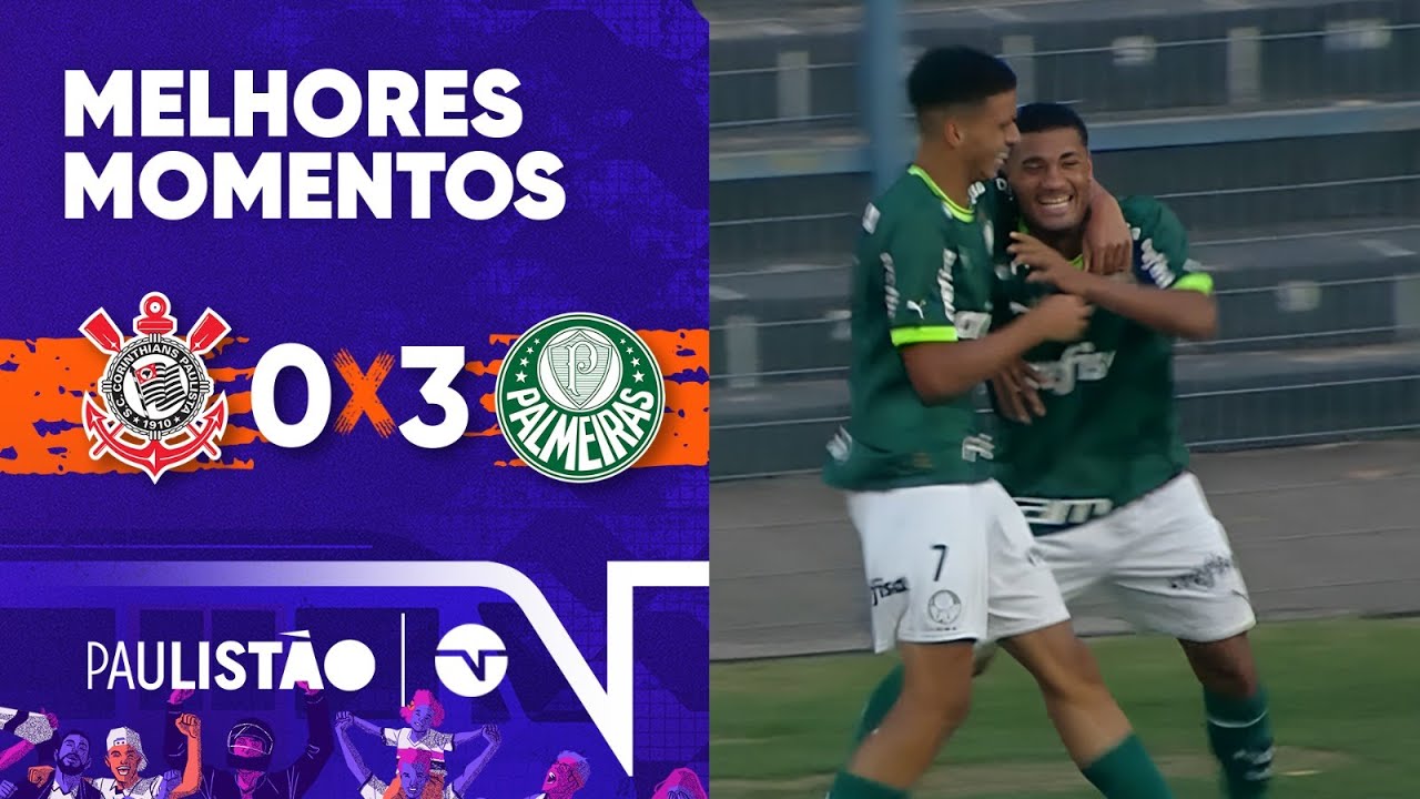 COM GOL OL MPICO PALMEIRAS ATROPELA O TIM O NO PAULIST O SUB 20 com-gol-ol-mpico-palmeiras-atropela-o-tim-o-no-paulist-o-sub-20