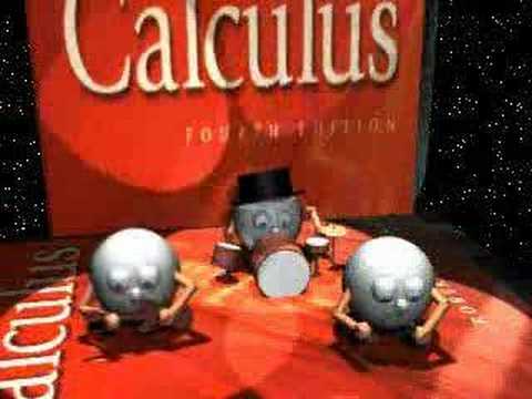 Mattematikstudent - Calculus
