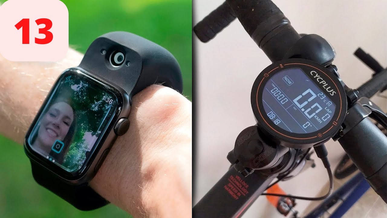 13 Best Gadgets Amazon 2022 Cool Amazon Finds Must Haves Tech Products How Traders YouTube