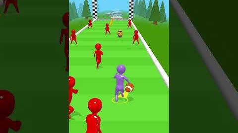 MAX LEVEL Throw Master! NEW HUGE UPDATE All Level Gameplay iOS shorts # 14