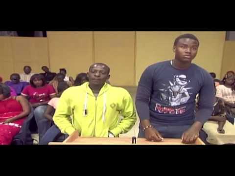 Rirou Tribunal : Ep 50 Djirim vendredi 19 fev 2016