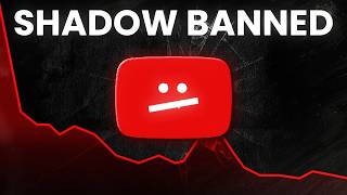 Why Your YouTube Views Suddenly Dropped (Fix This First)