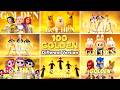 Song GOLDEN Huntr X Through Different Versions Guess The Song Golden KPOP DEMON HUNTERS 