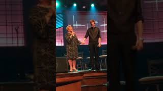 Sandi Patty:  Introducing Everyone Wealth