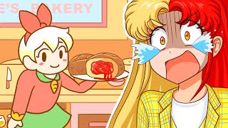 The meat pies are made of WHAT in Bonnies Bakery... by Princess Alex 160,451 views 1 year ago 15 minutes