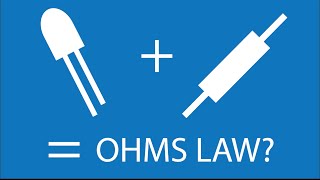 Ohms law made EASY! (Interactive) - Electronics Basics 1 screenshot 5